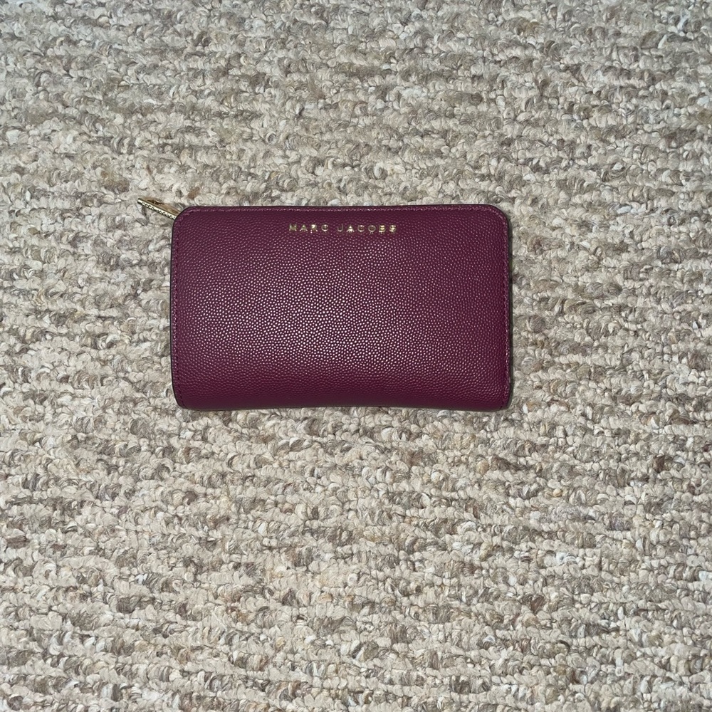 Marc Jacob’s Wallet